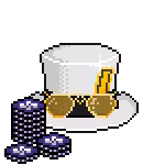 Degen Haberdashers: Degen Haberdasher #438