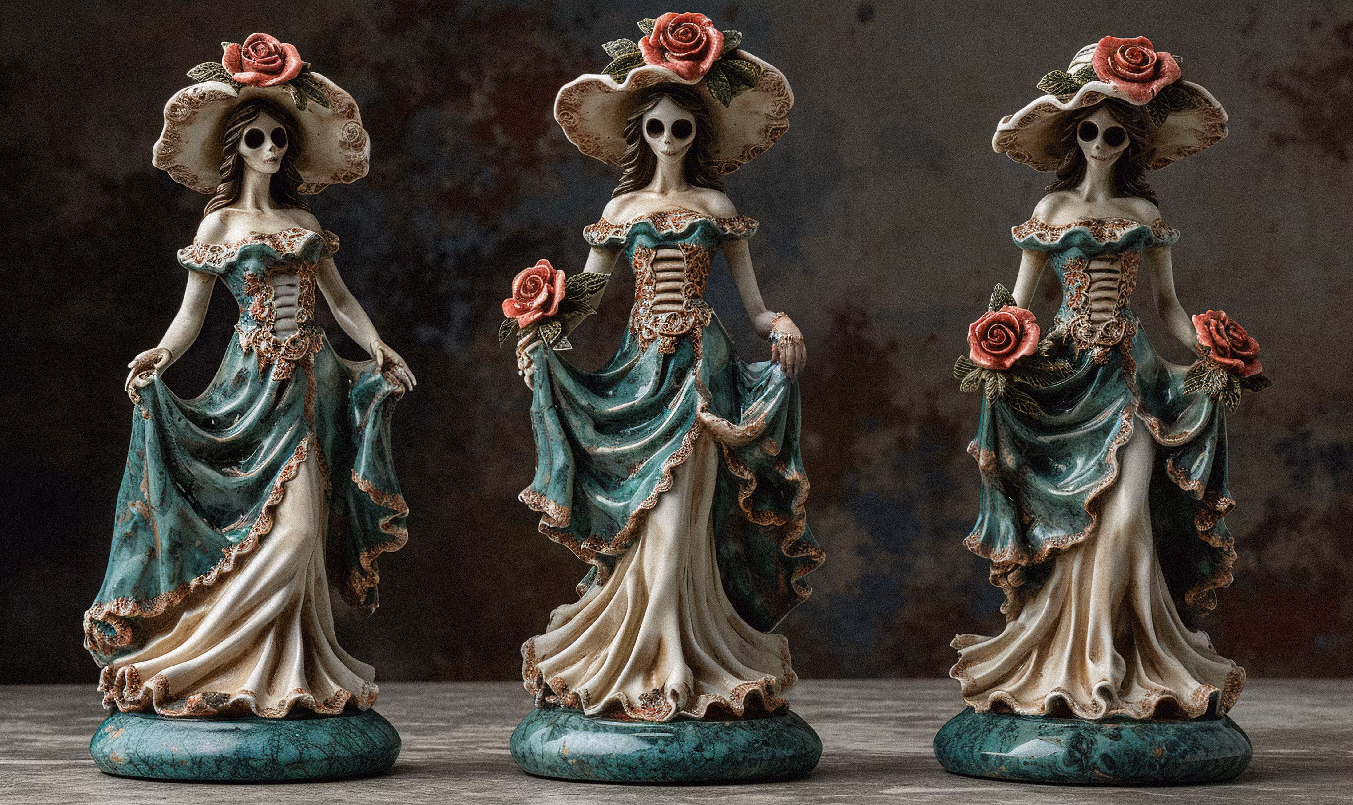 Las Cajuanitas