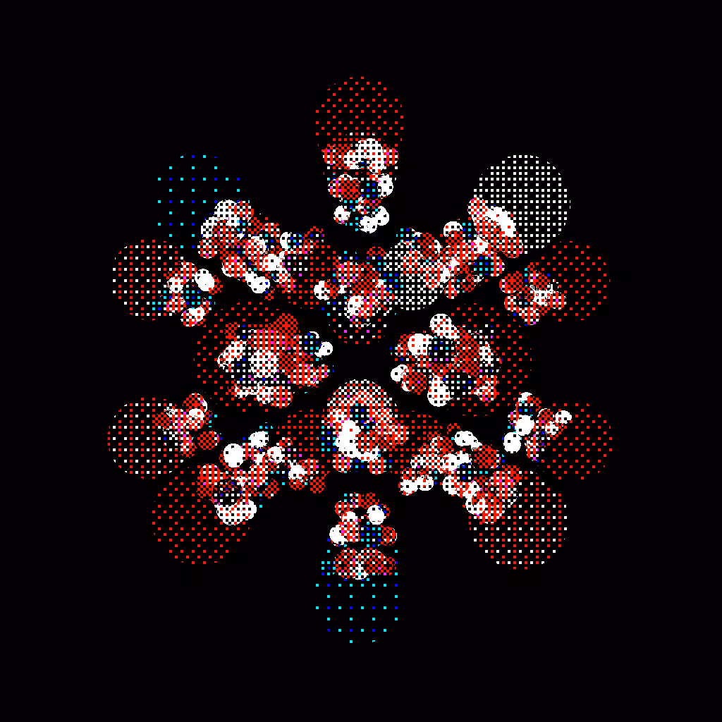 Chromoplasm #46