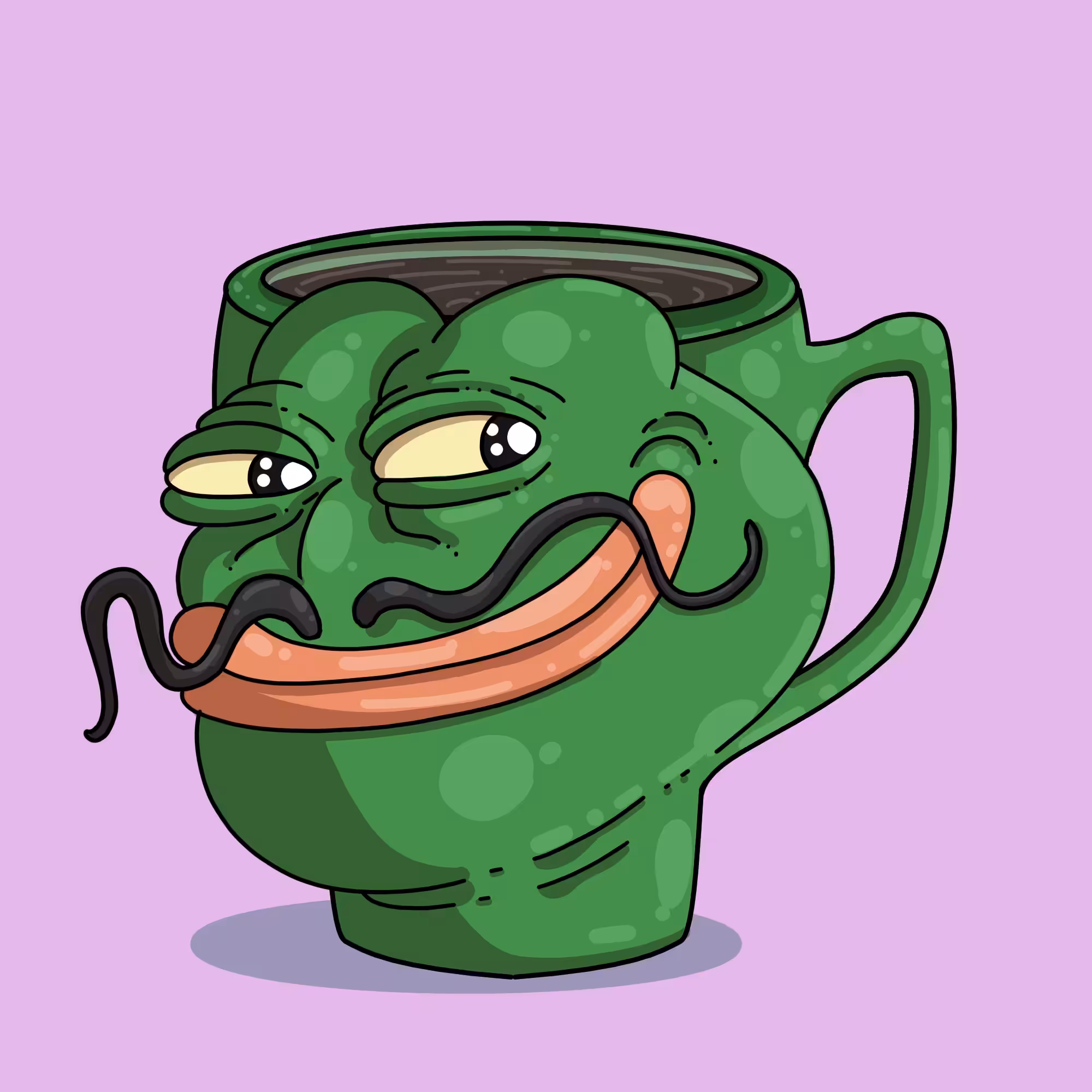 Mug #74