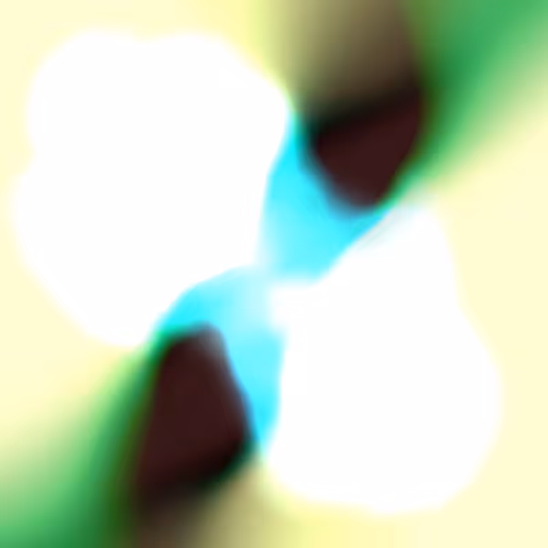 Recuperation - Deterioration #8