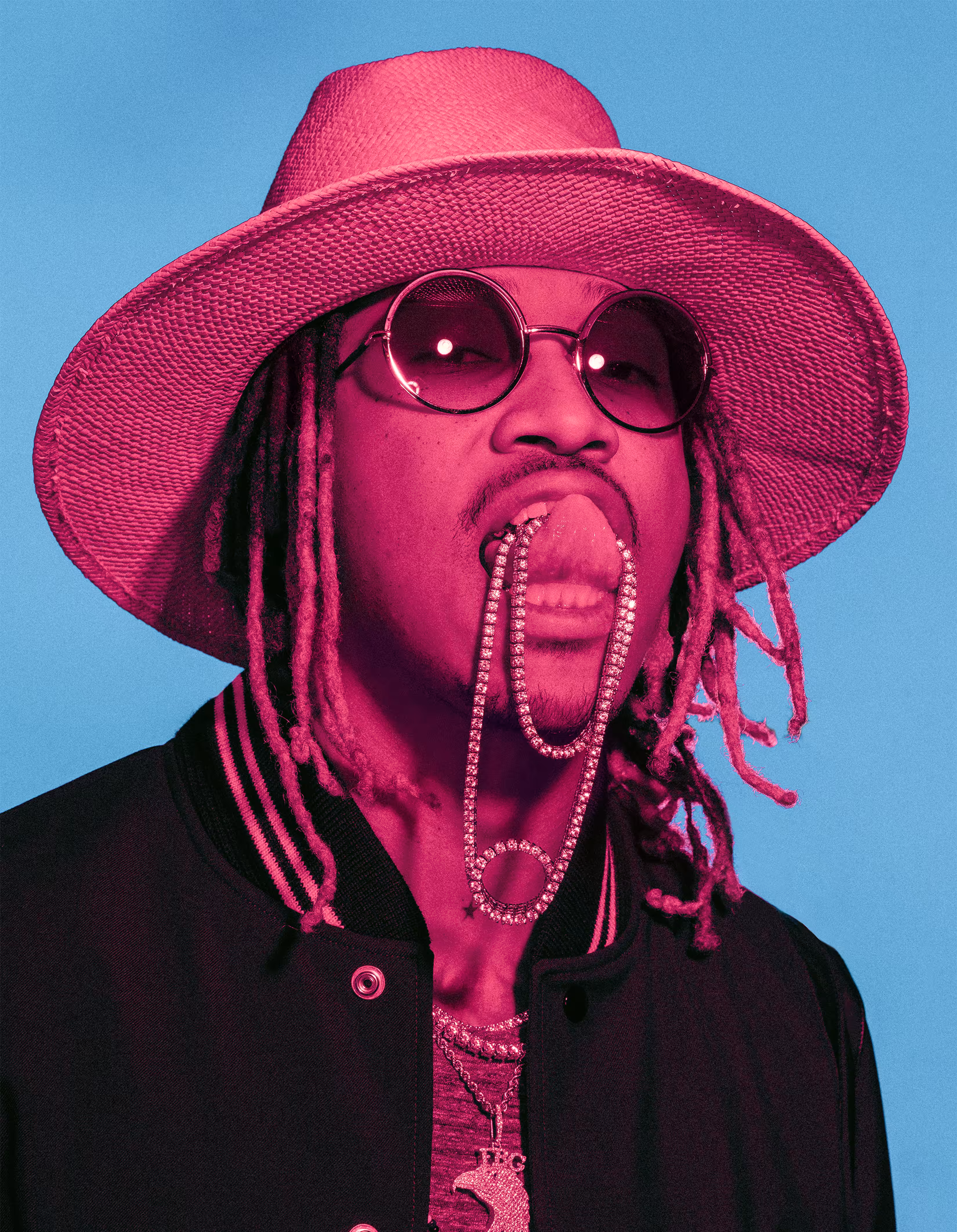 FUTURE | BLUE 🧿