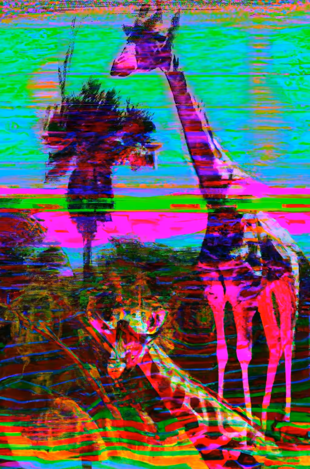 GIRAFFE