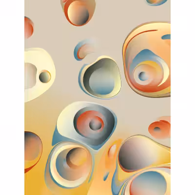 WarpField #28