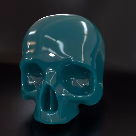 SkullZ #30