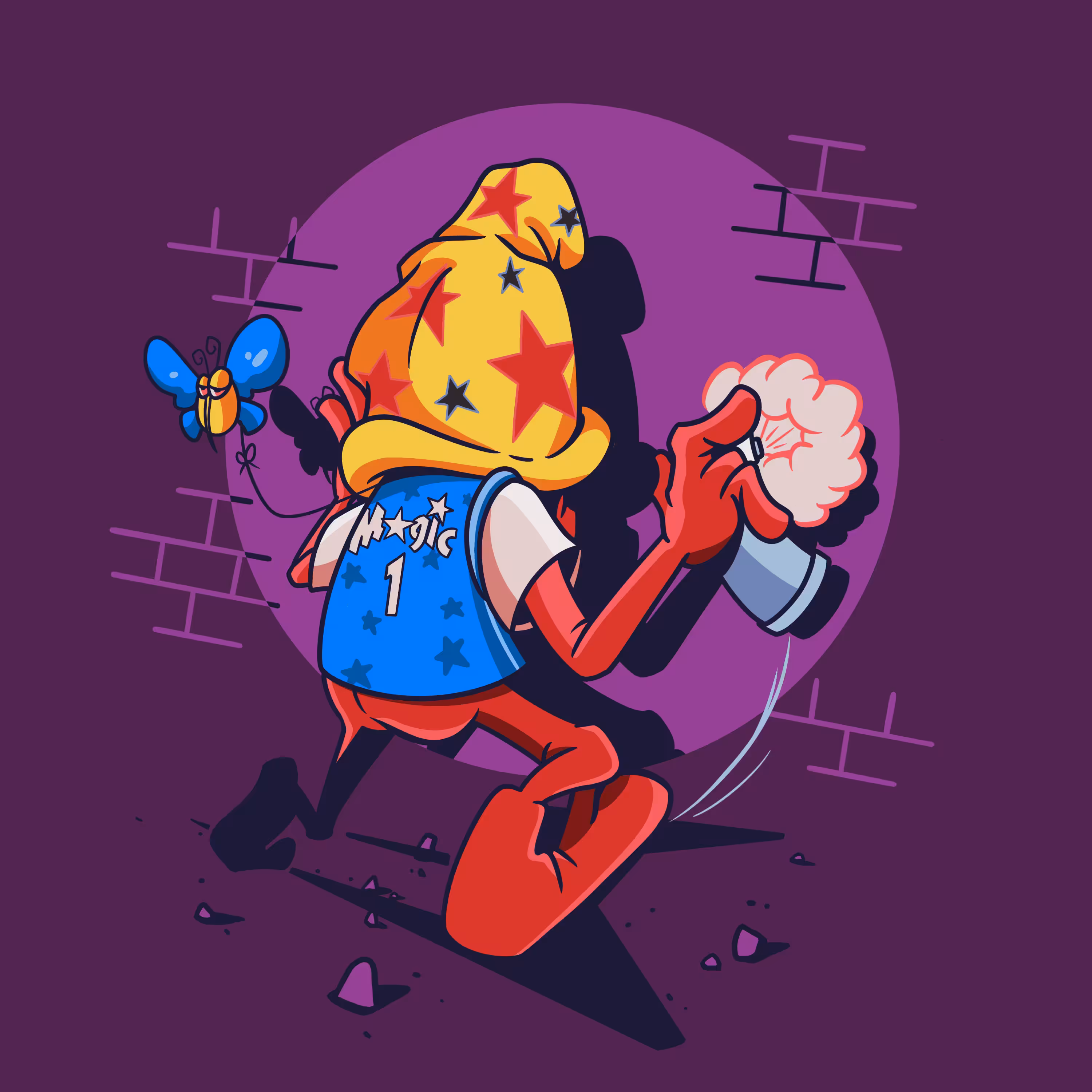 The Wizard