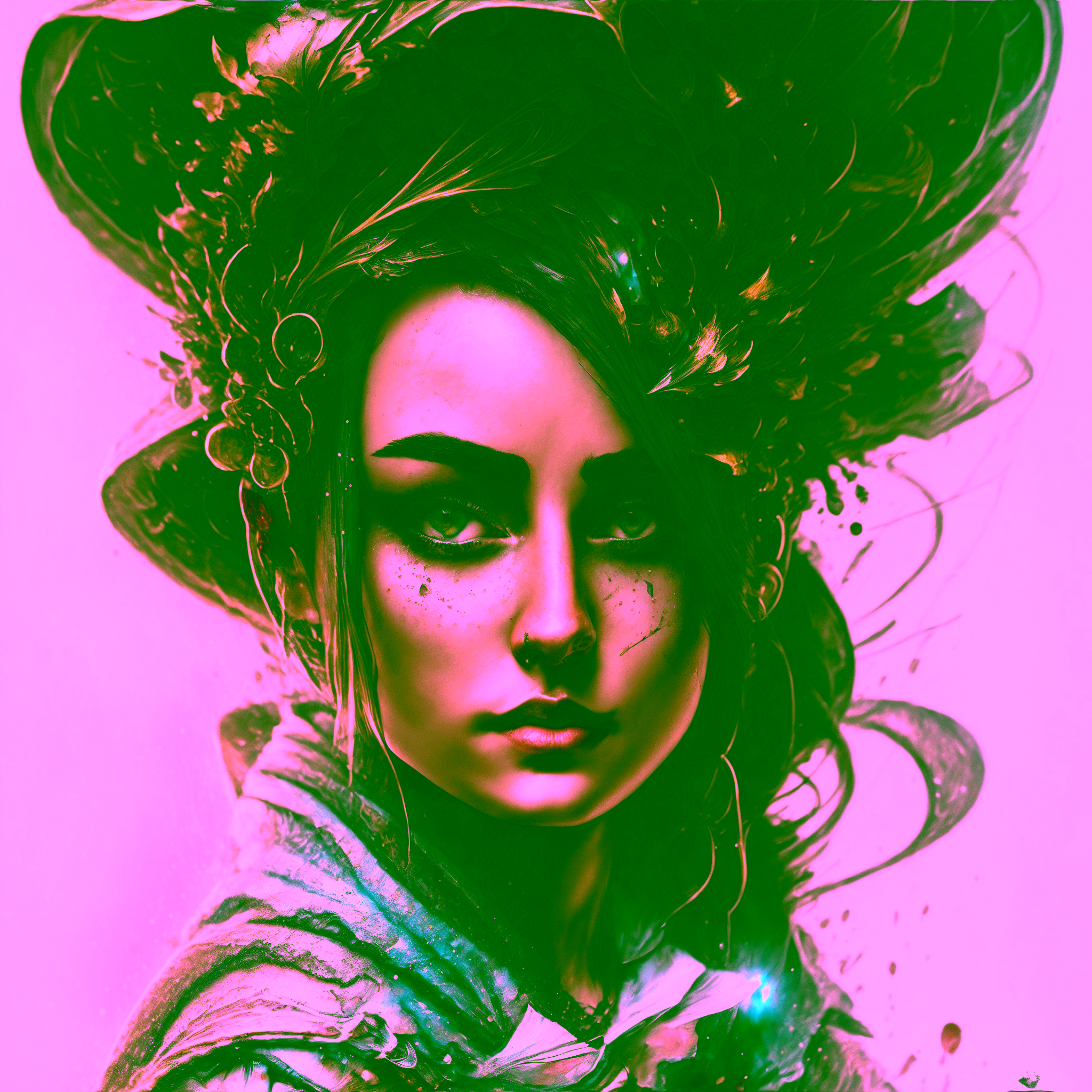 The Queen