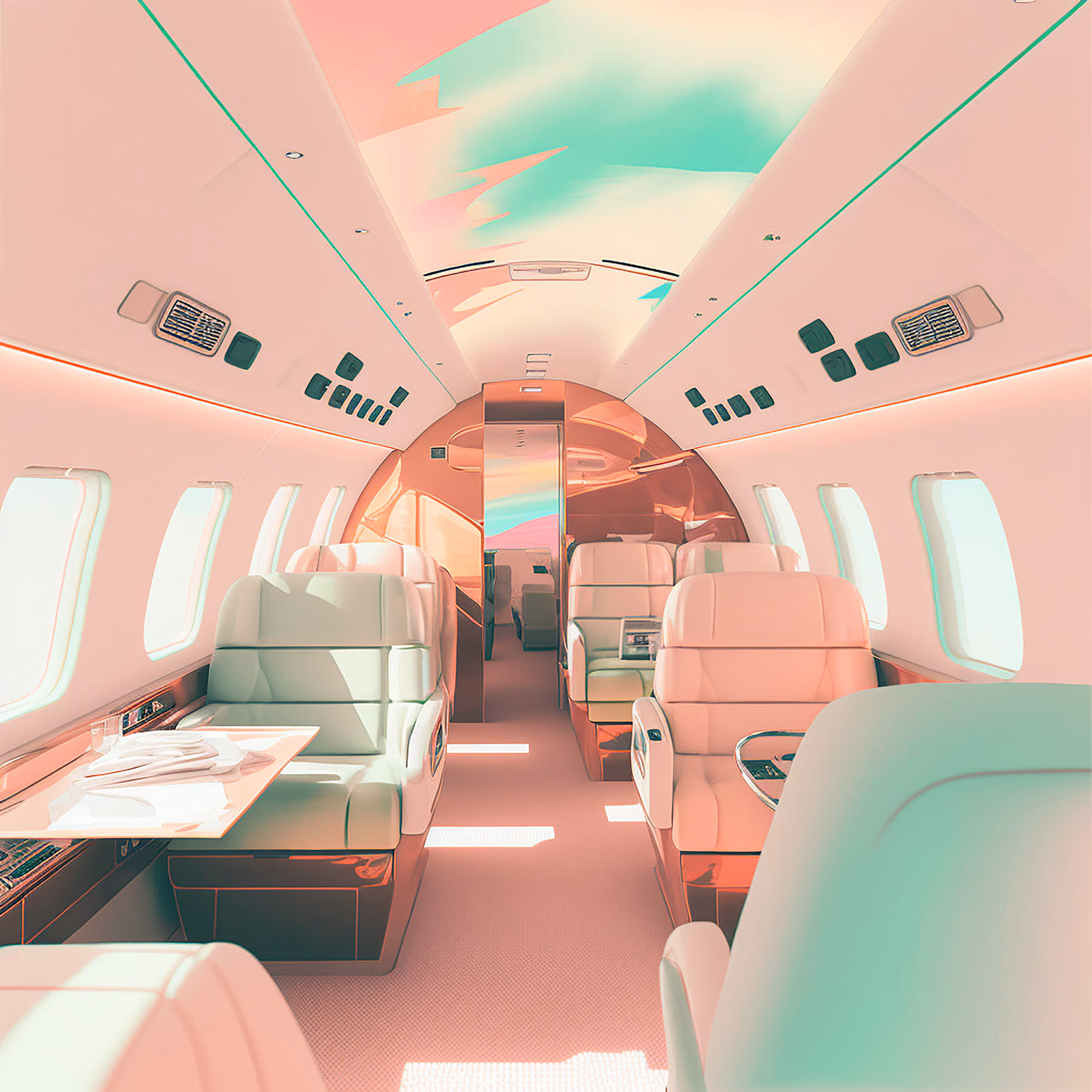 Economy Class