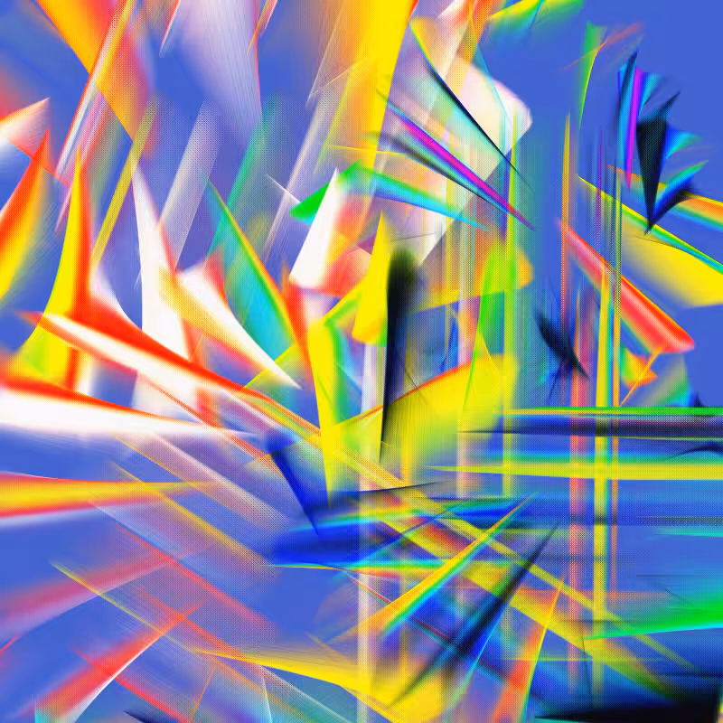 Airy Movements #5