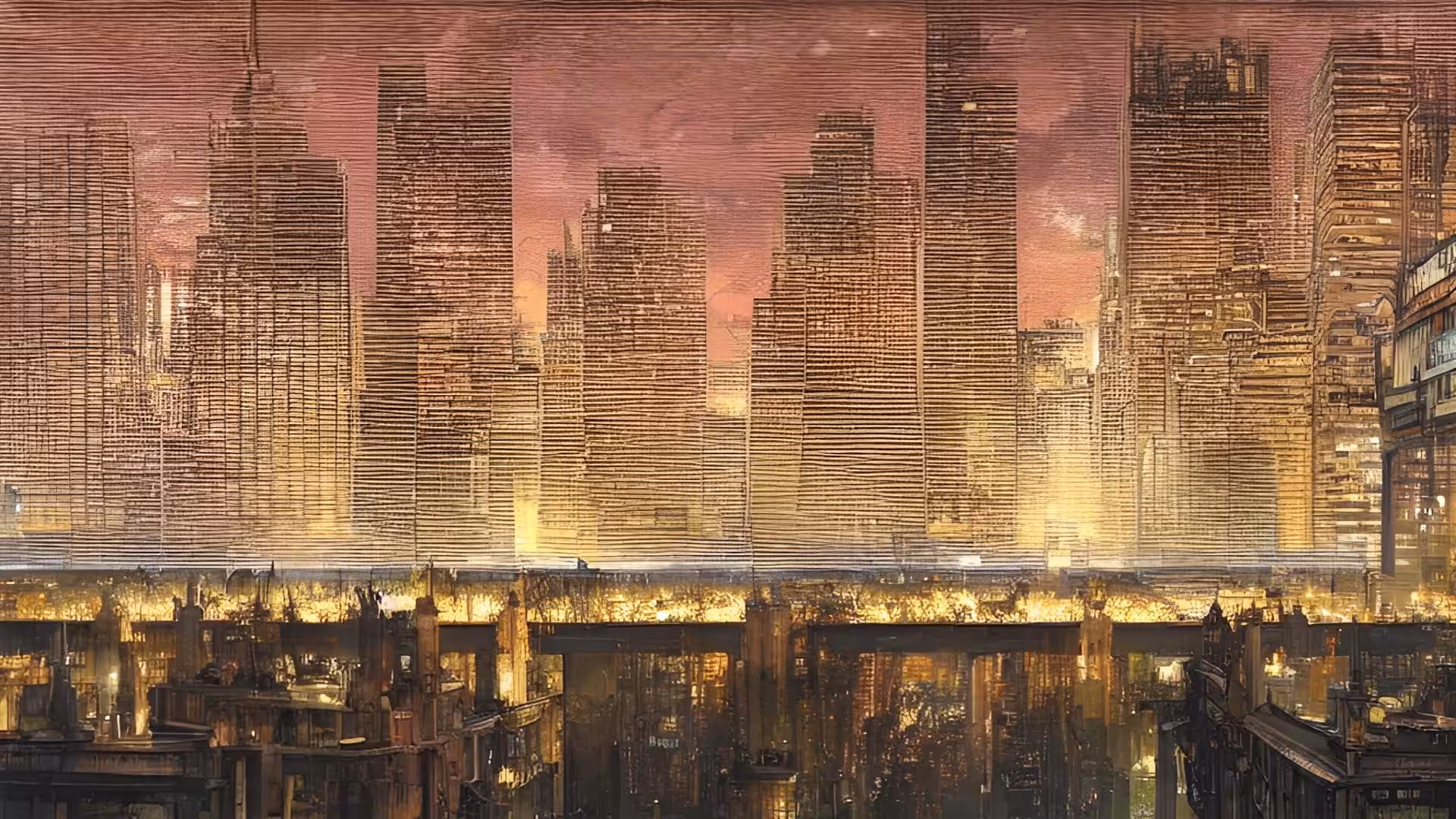 City of Dreams