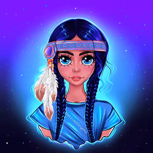 Little Cosmo #10