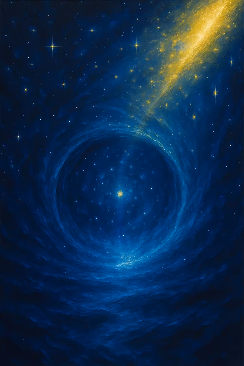 Awakening of Light