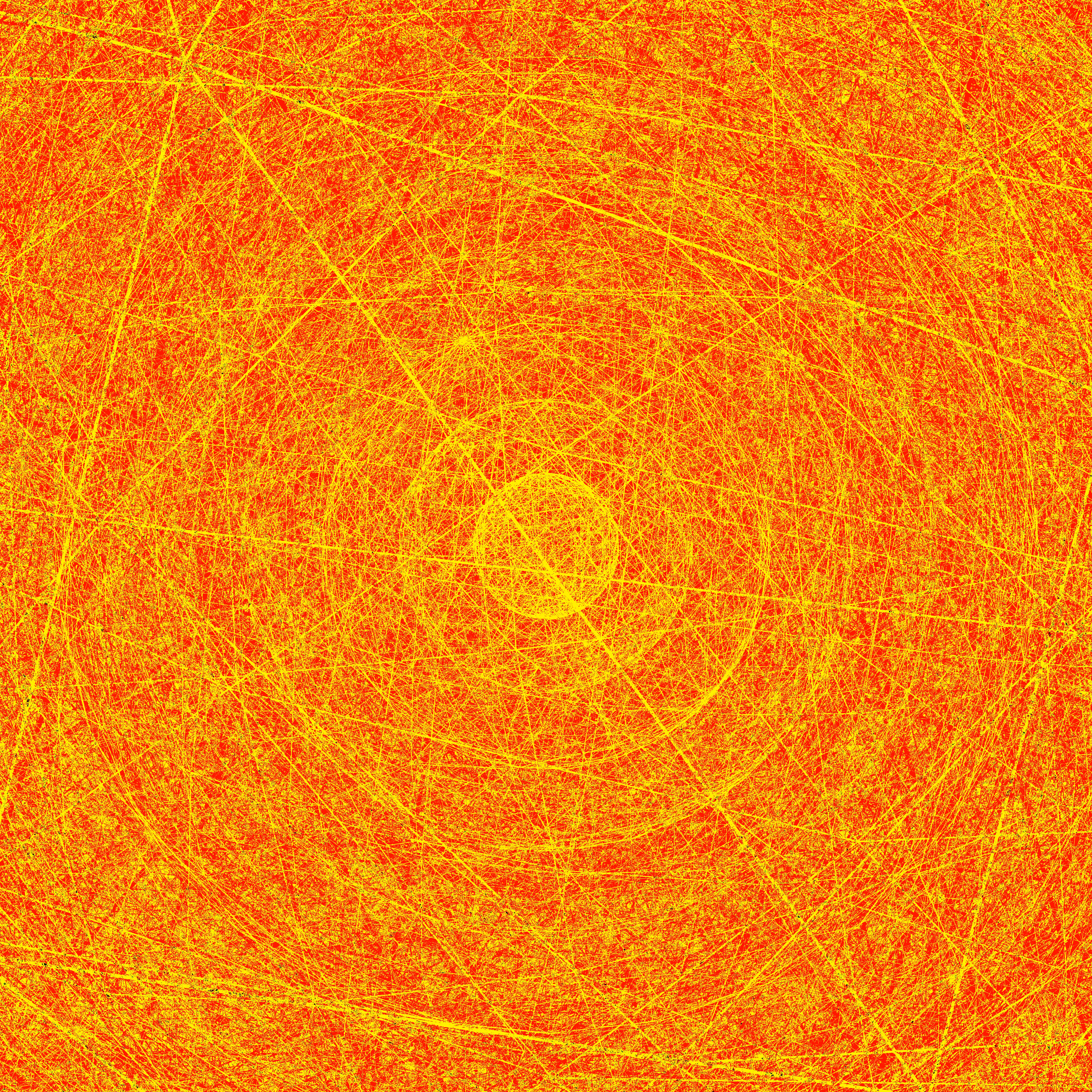 Sun Signals #0876