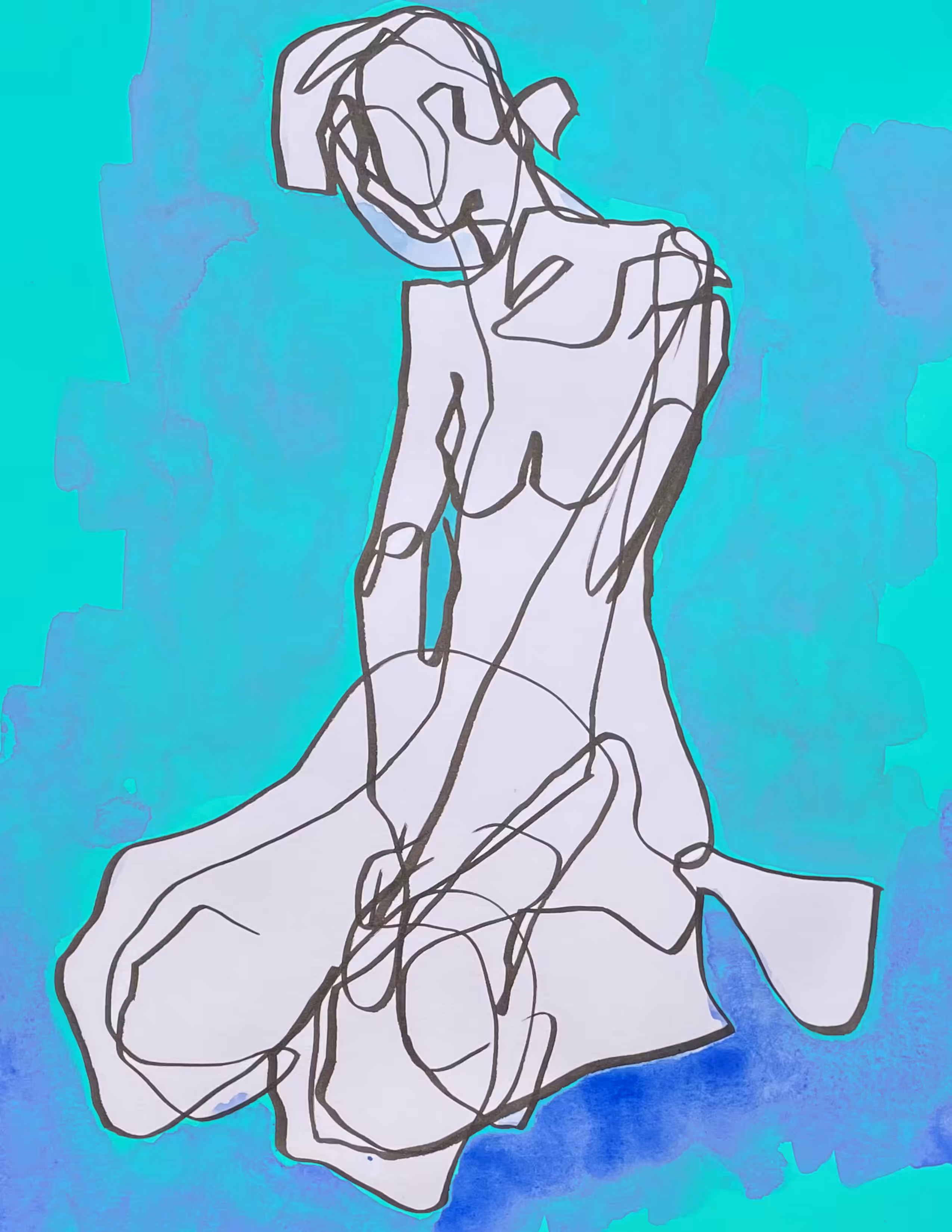 Acknowledged Blues