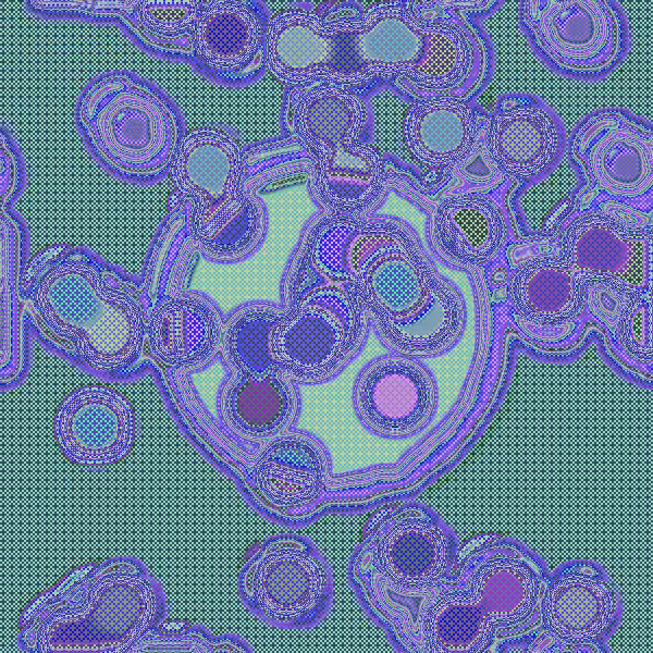 low orbit #35