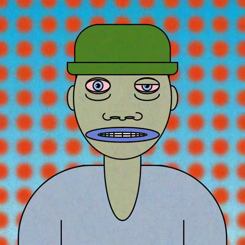 Dead Stonerz #38