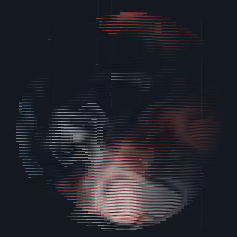 The Abstract Truth III #79