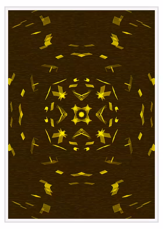 Chaos Machine Part 1 #15