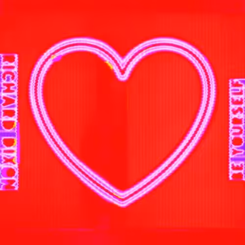 SPORE HEART