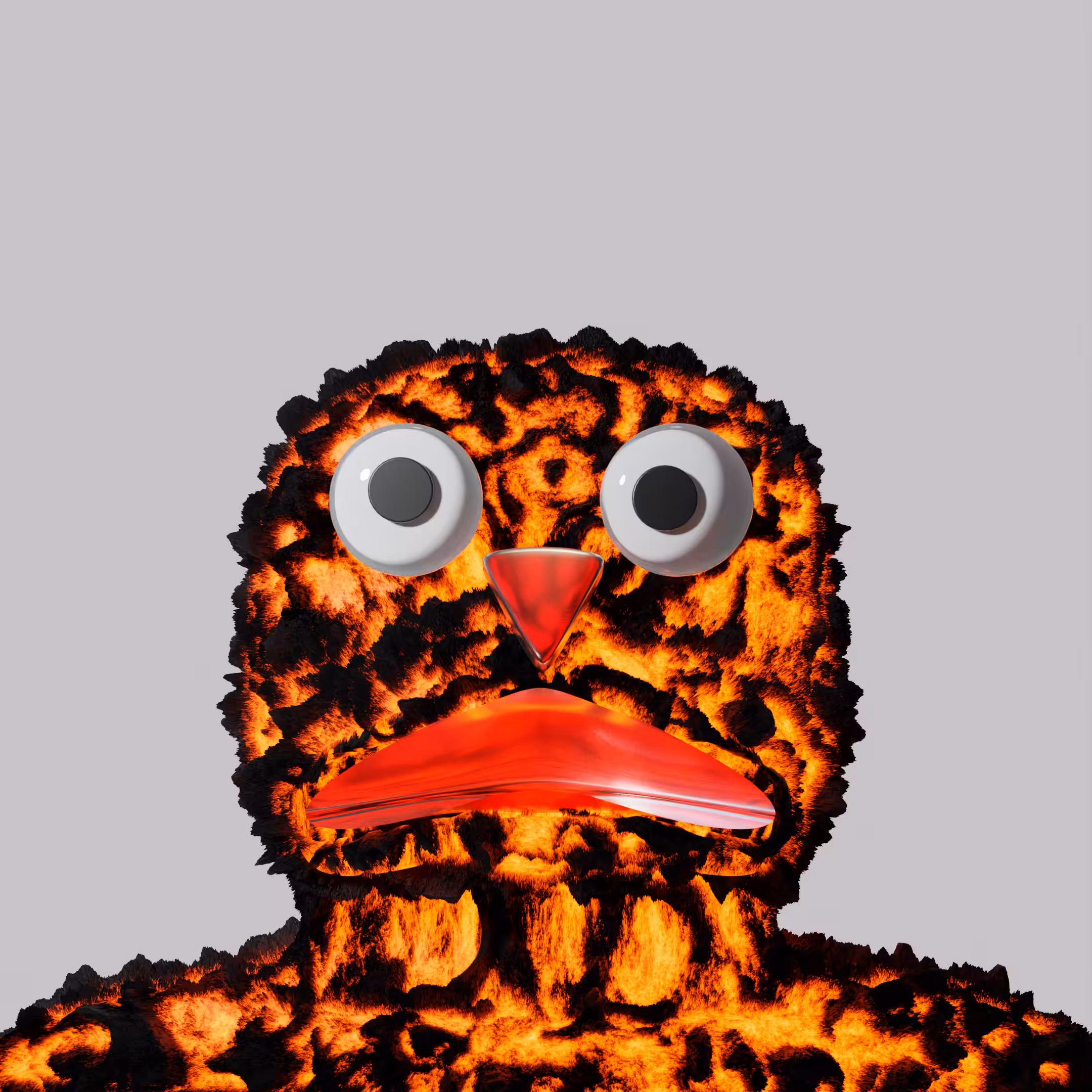 "LAVA" GUMBO 05