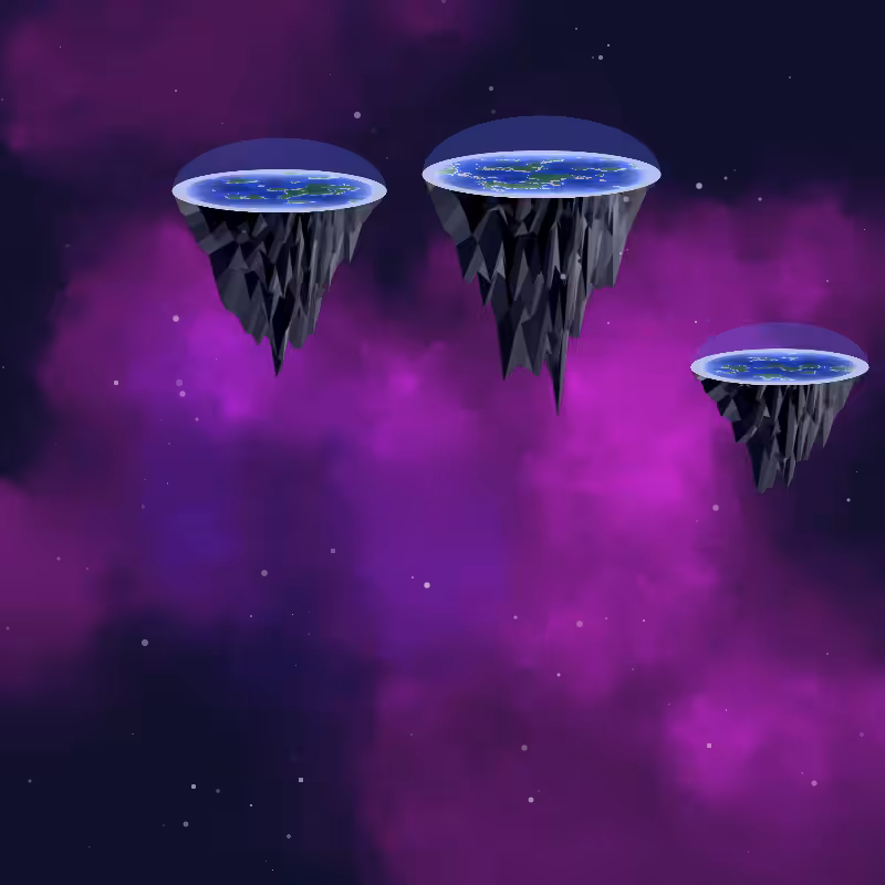Other worlds #60