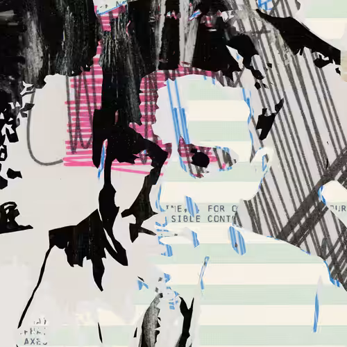 Generative Portrait of Robert Mallary #383