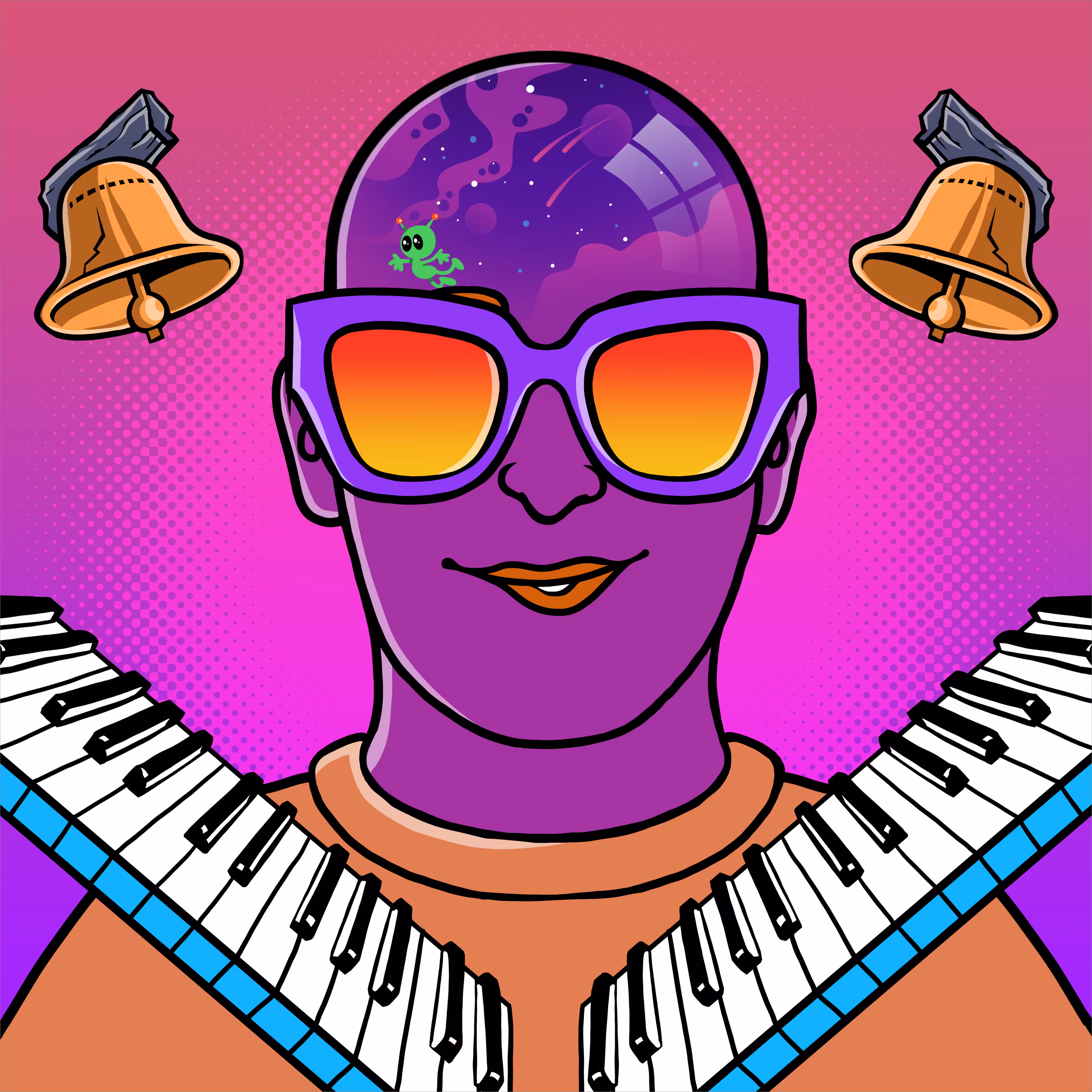 Song-A-Day PFP