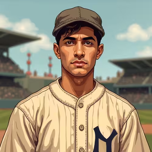 DataBaseball: Earl Smith - 1917 (1.2 PV)