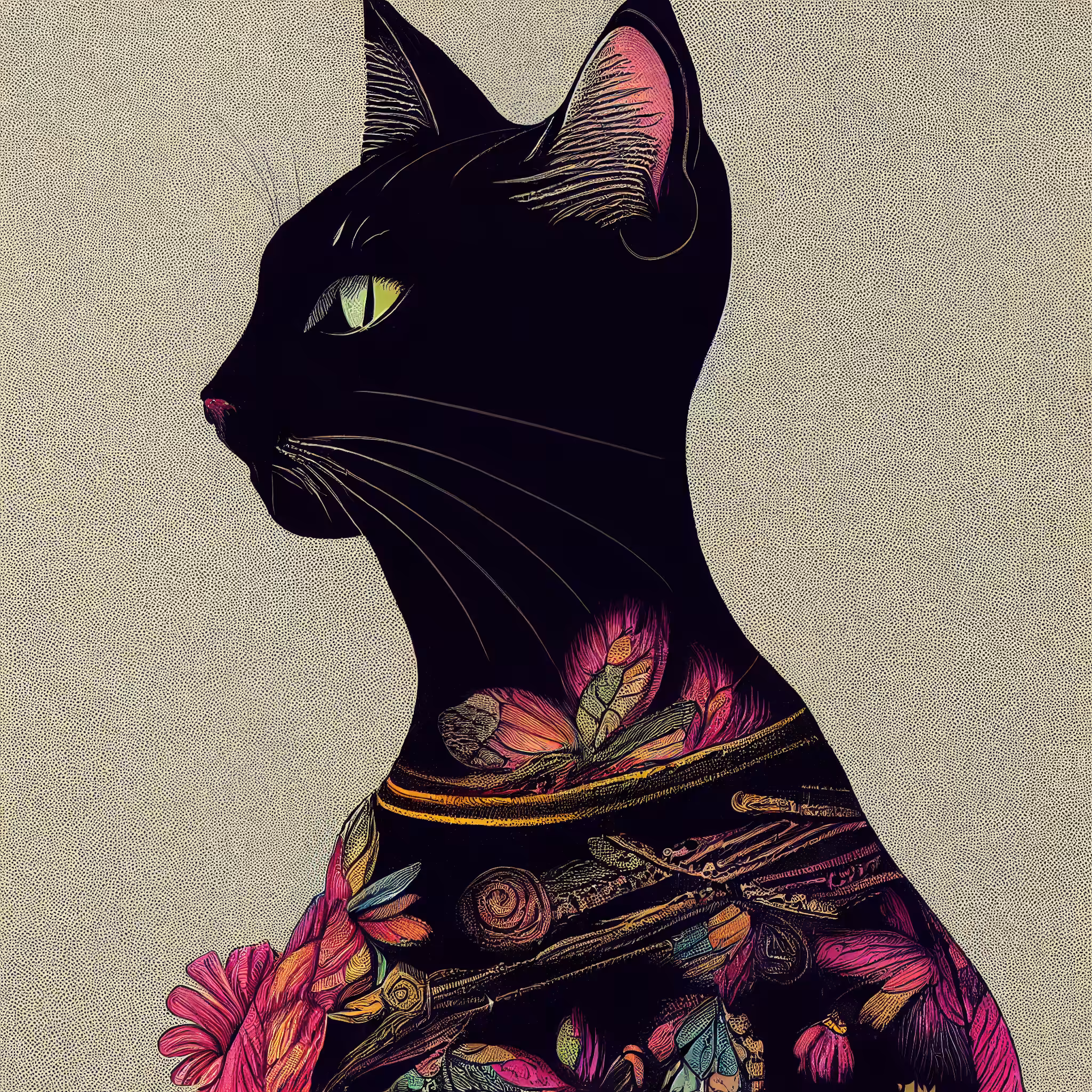 Cat #1