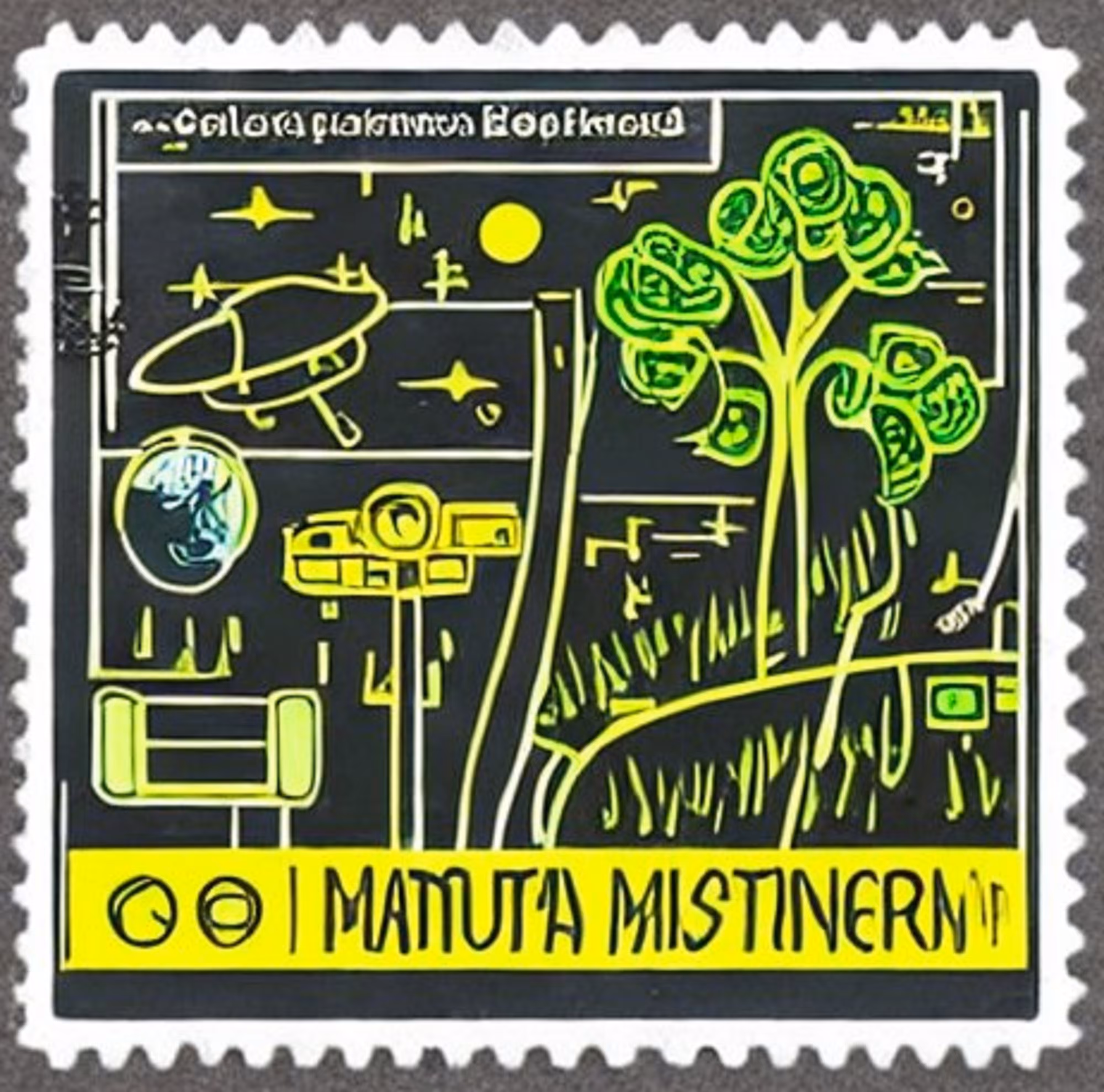STAMPZZZ #149