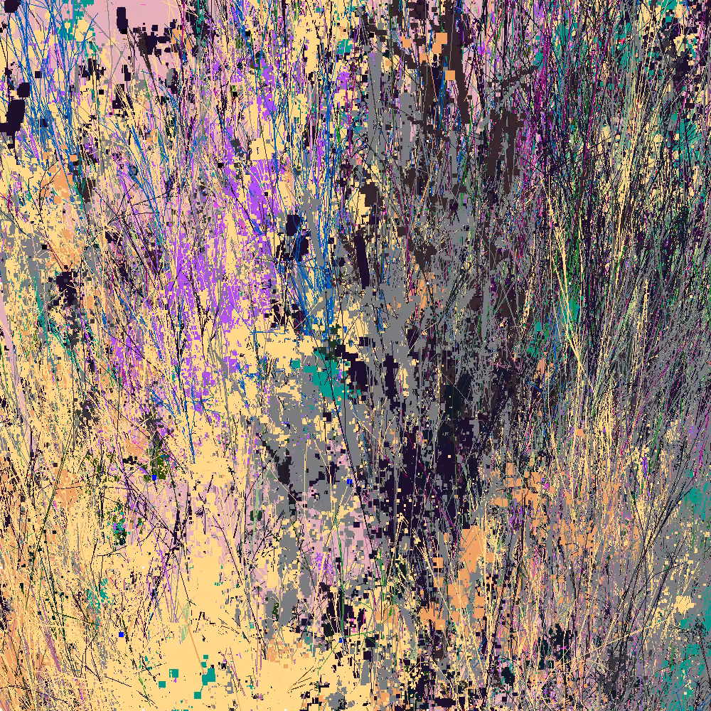 Infinite Garden: 310276 Flowers