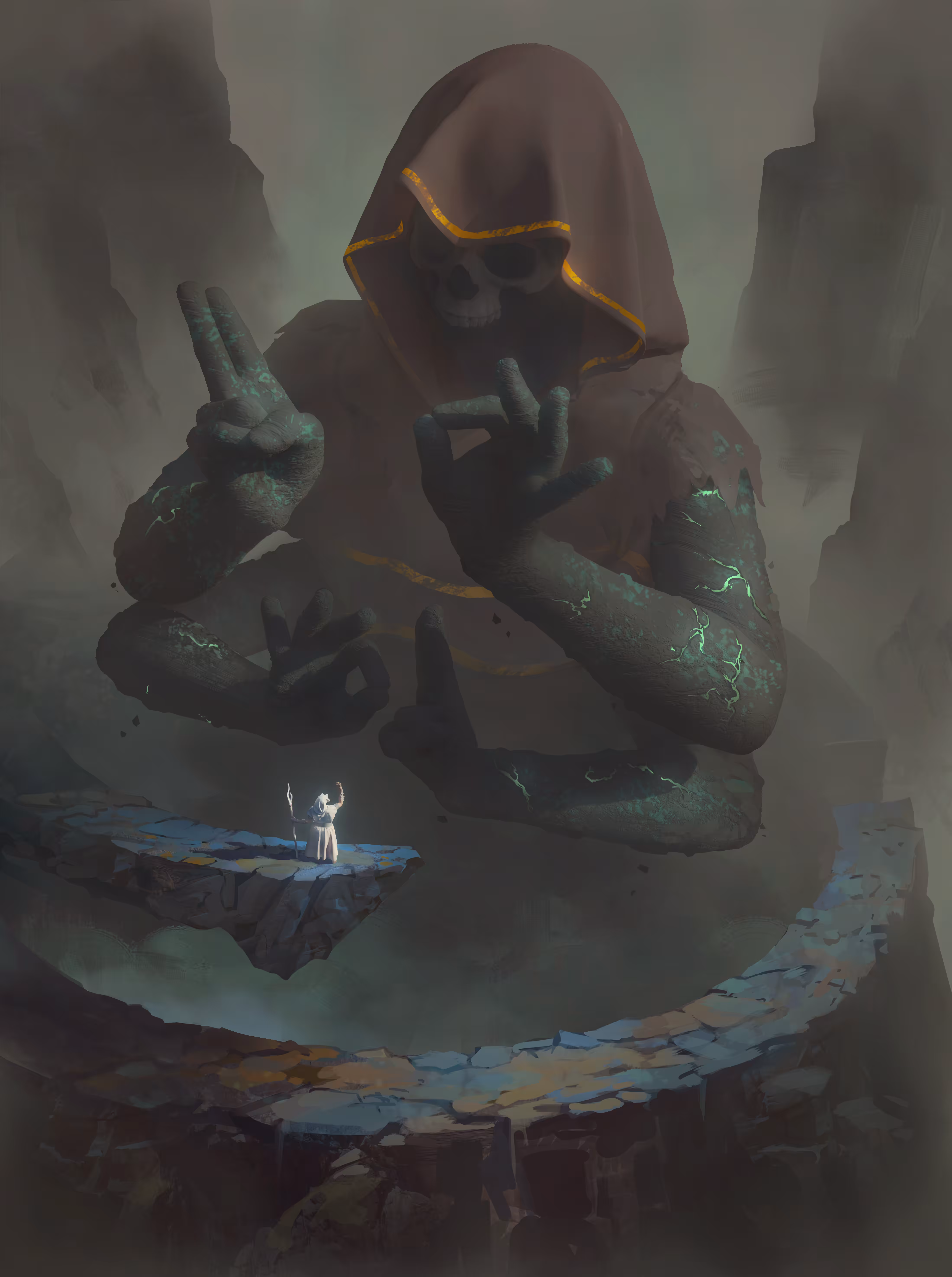 Prophecy