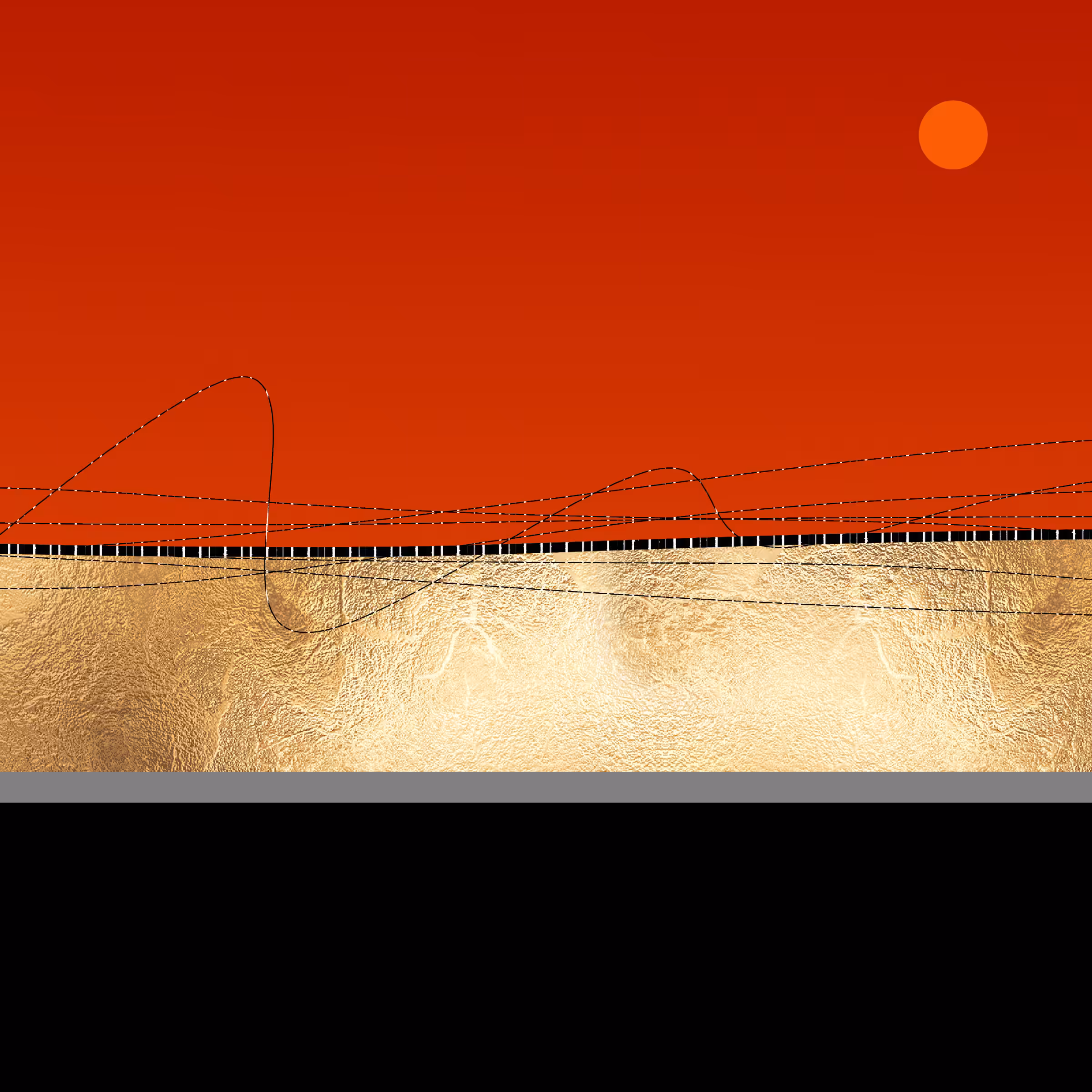 Golden River 