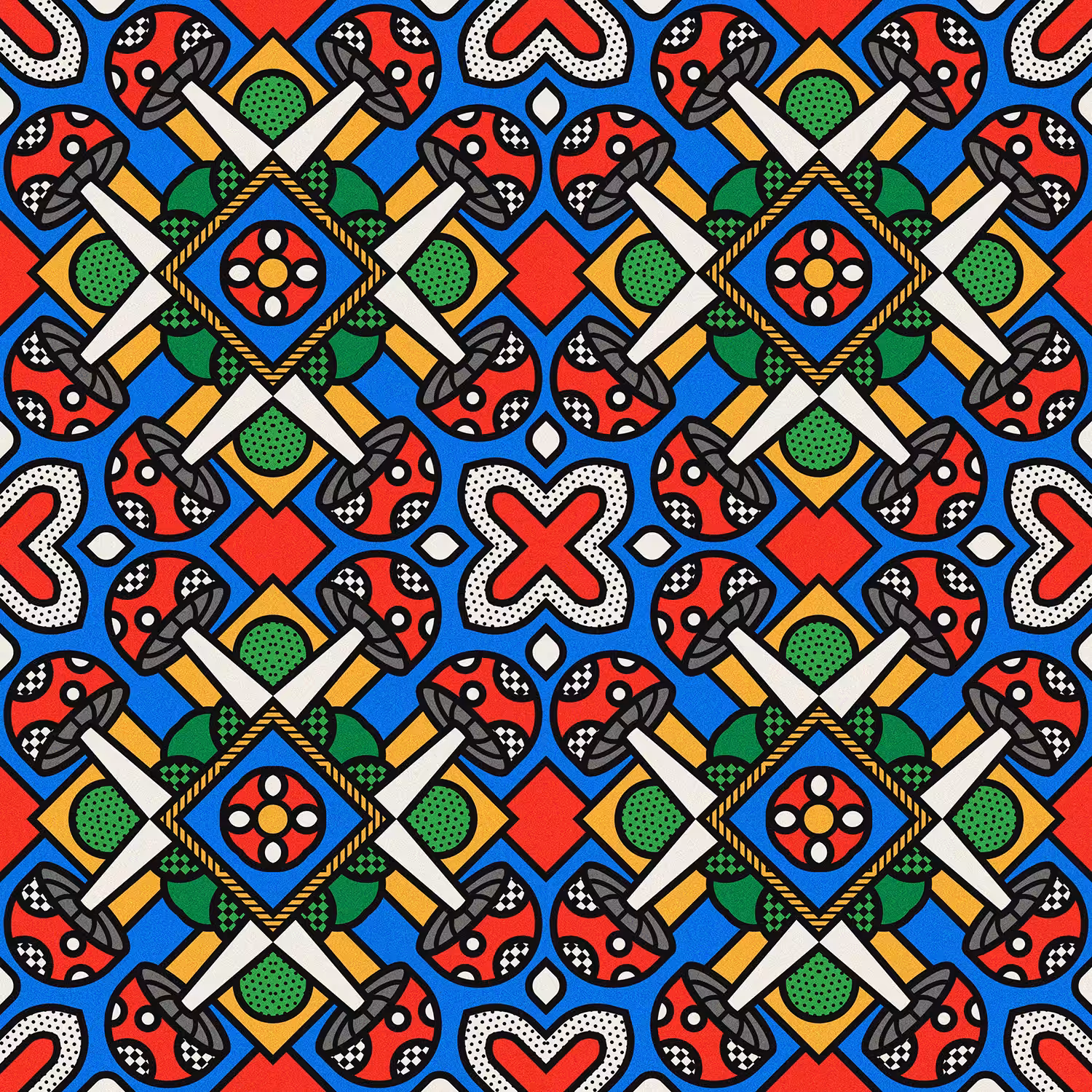 Symmetria #9