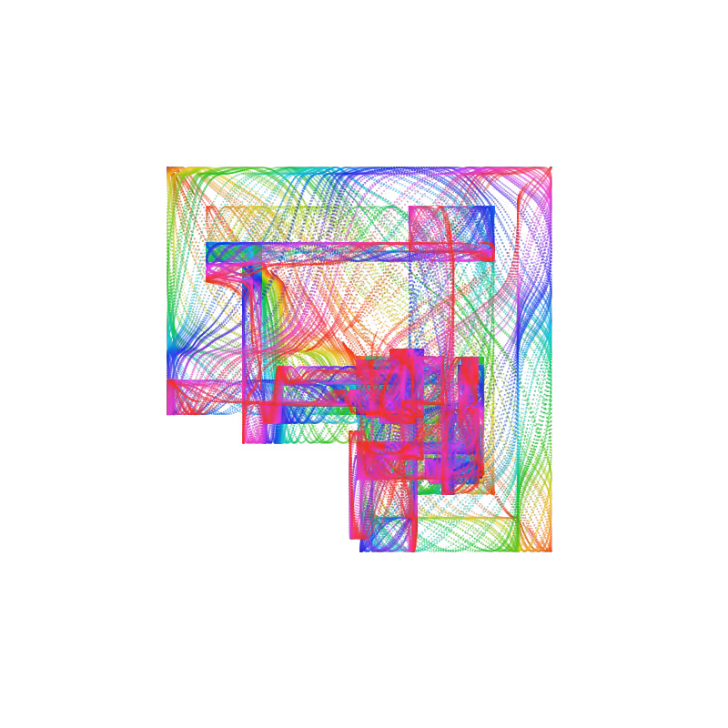 Rainbow Snake #13