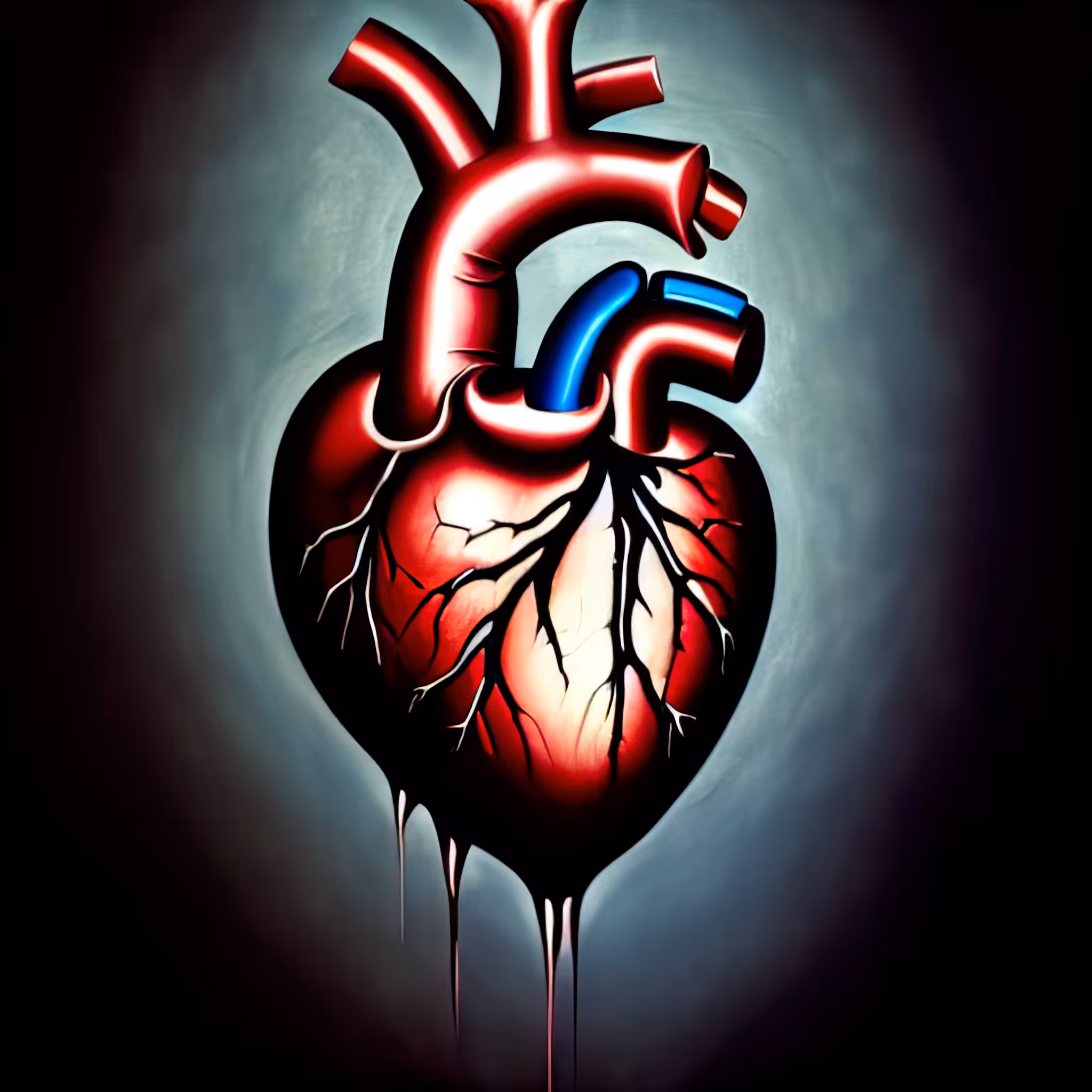 Have (A) Heart: Have a Fuckin Heart #1221