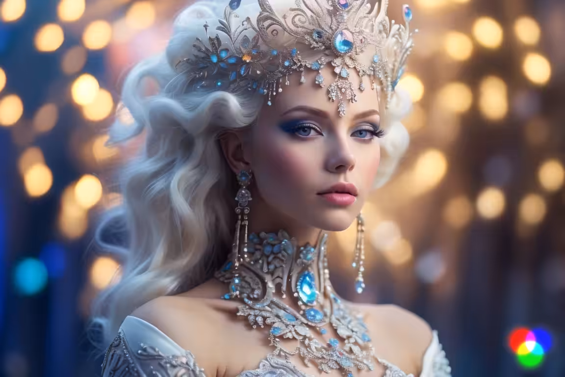 Her Majesty