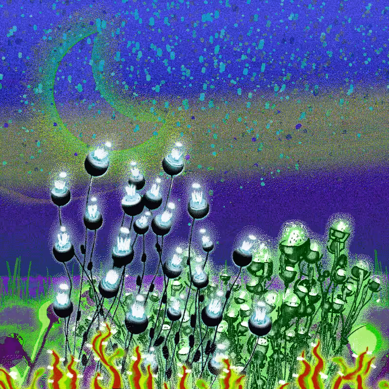 Onablo's Herbs #92