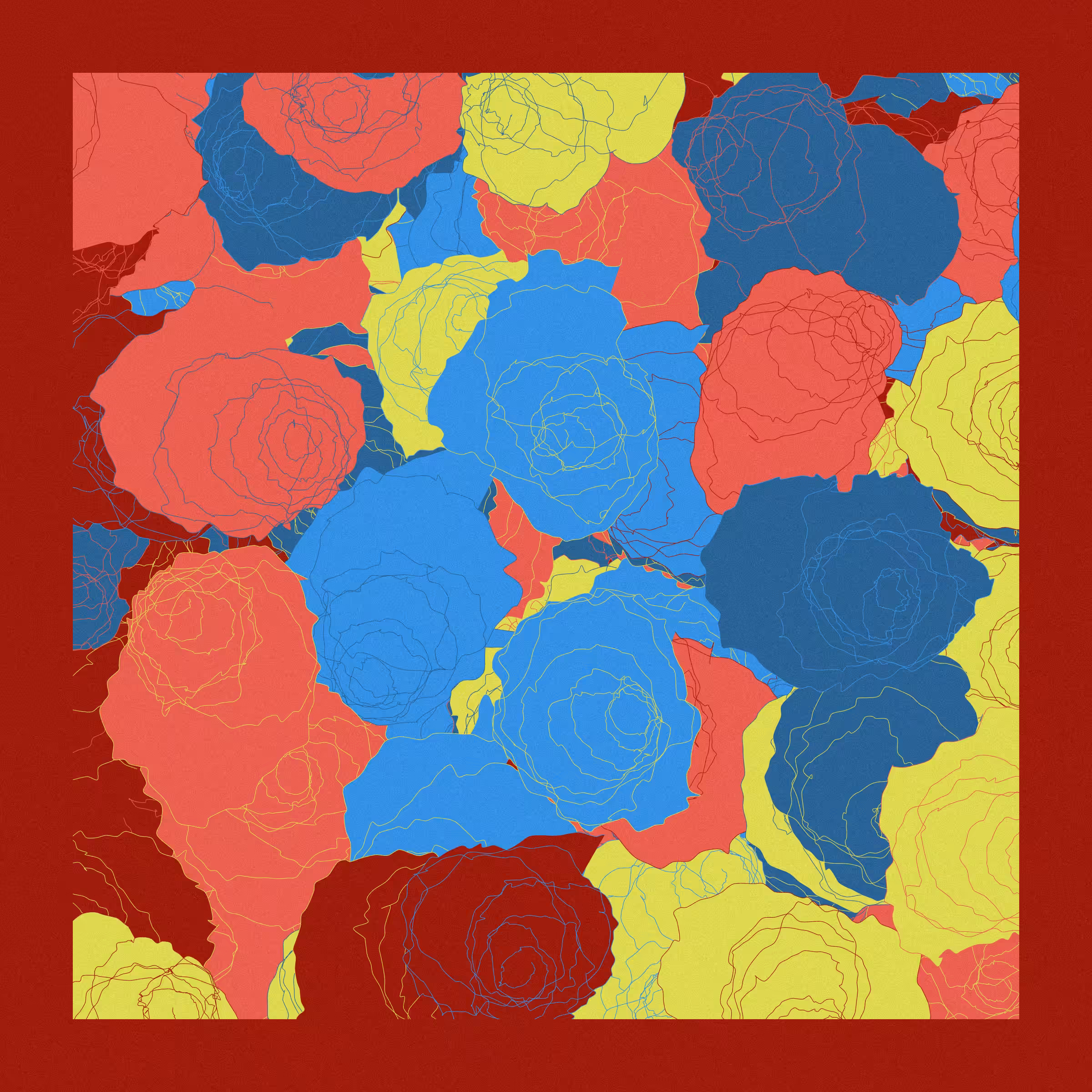 Roses #48