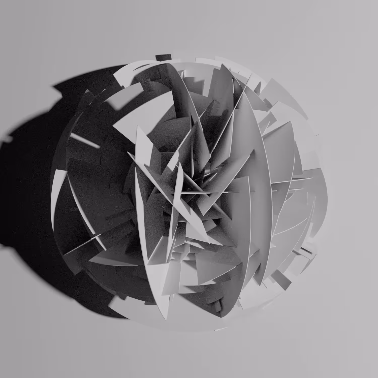 Sectional Curvature [Extruded] [Slow-Motion]