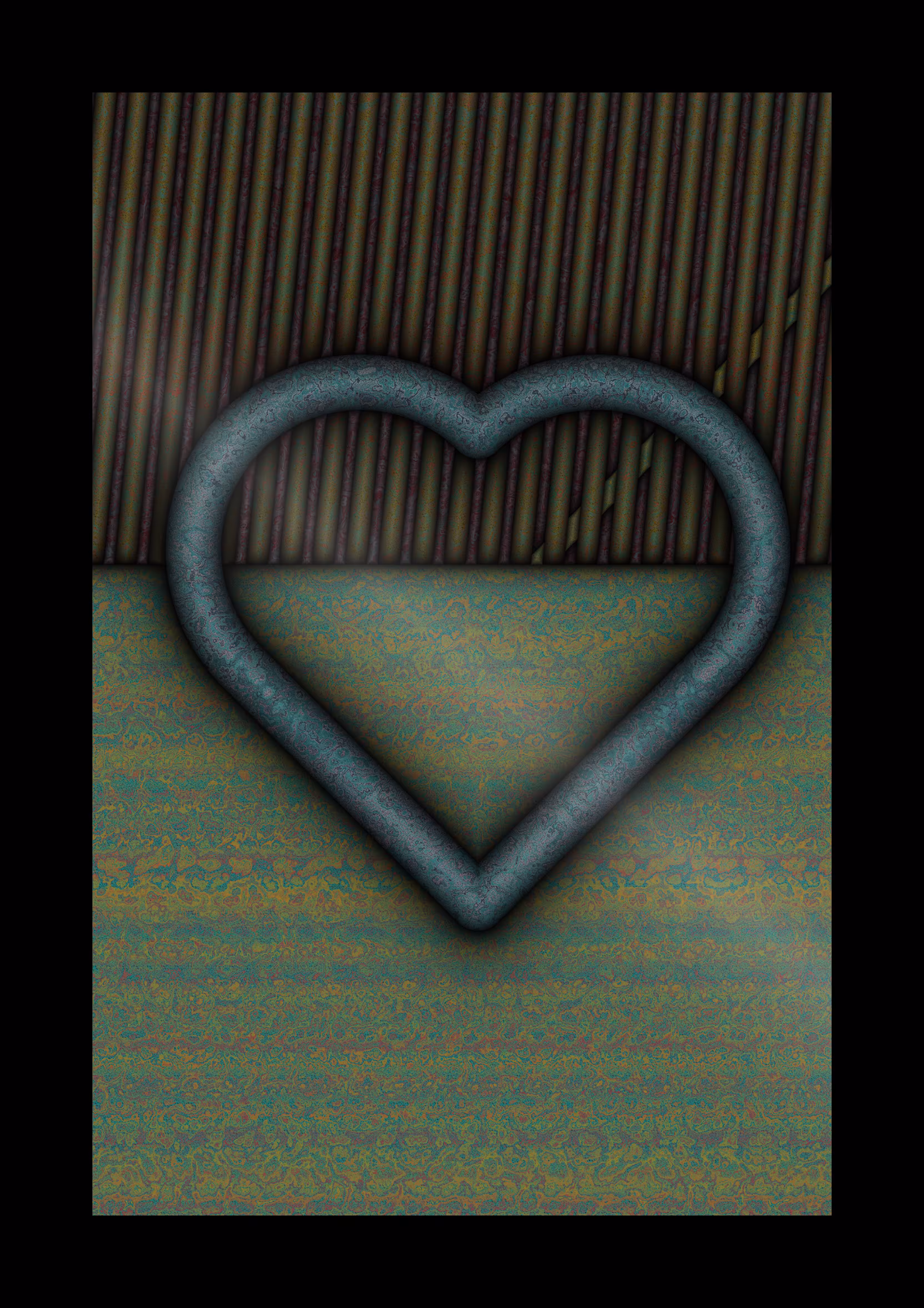 Brutal Love #3
