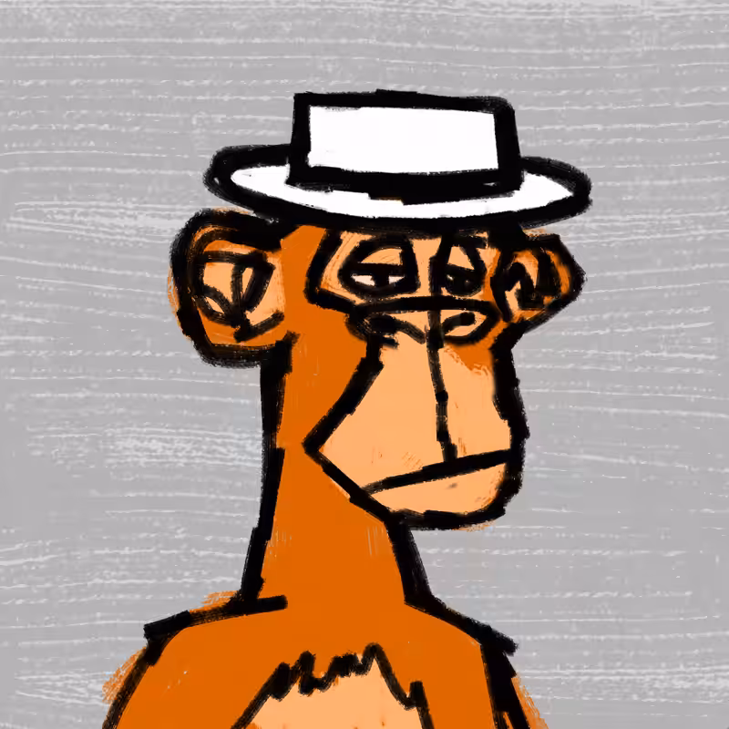 NEO APES #76
