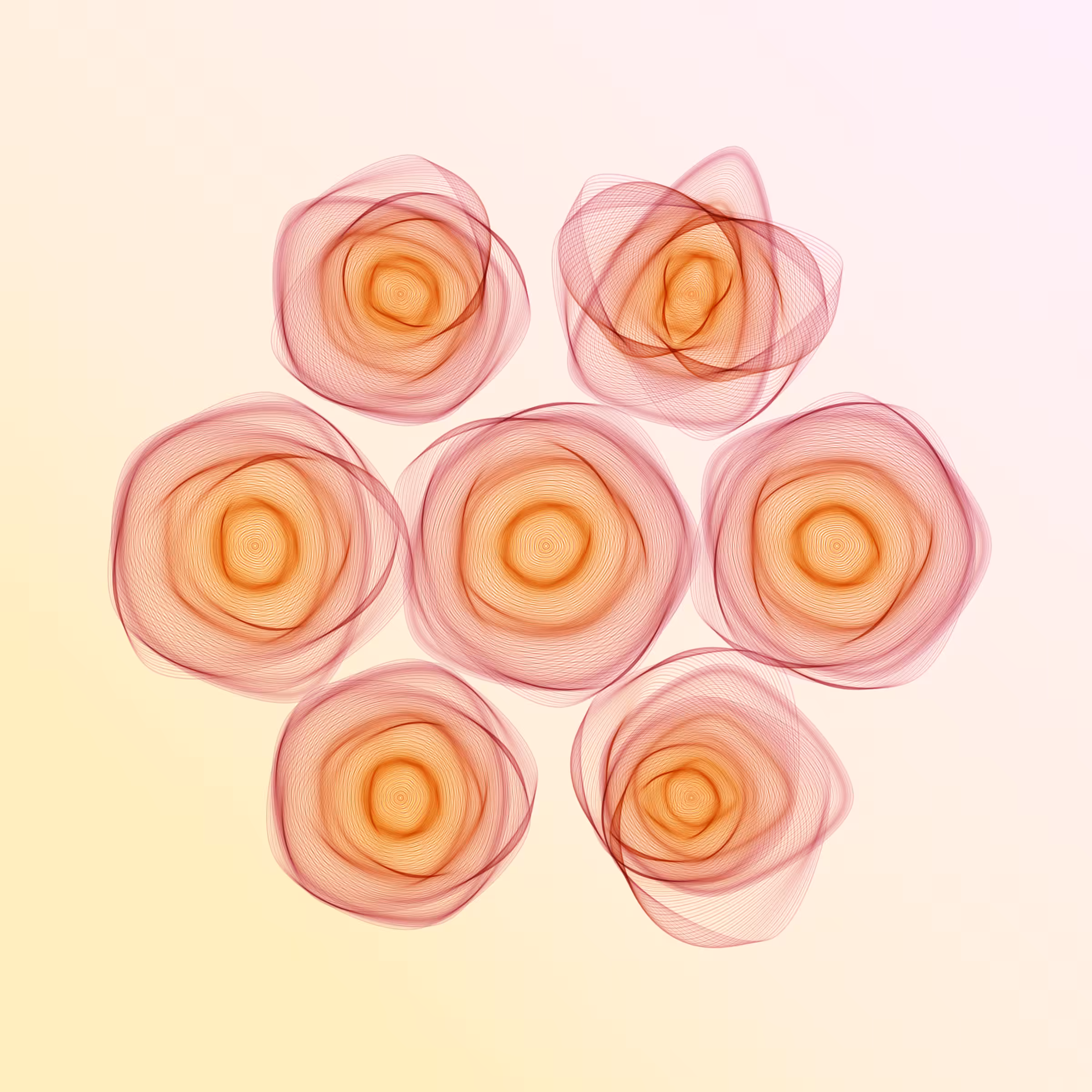 Flowers #4894