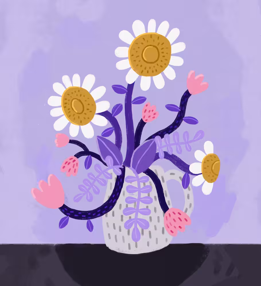 Still nature