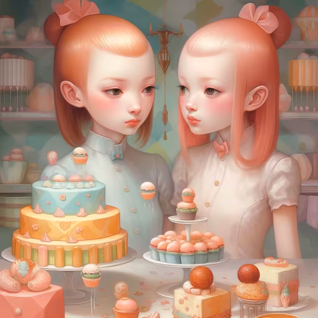 Dolce #9