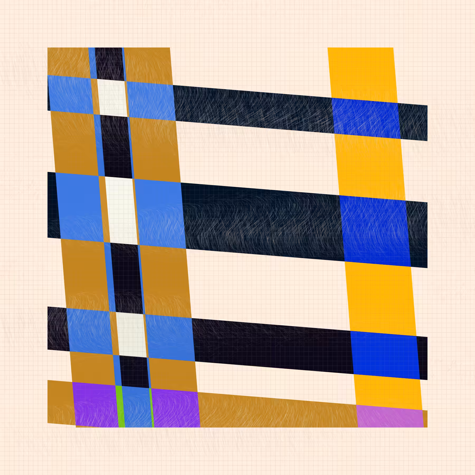 Intersections #5