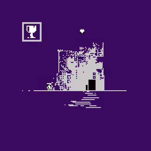 RUINS #47