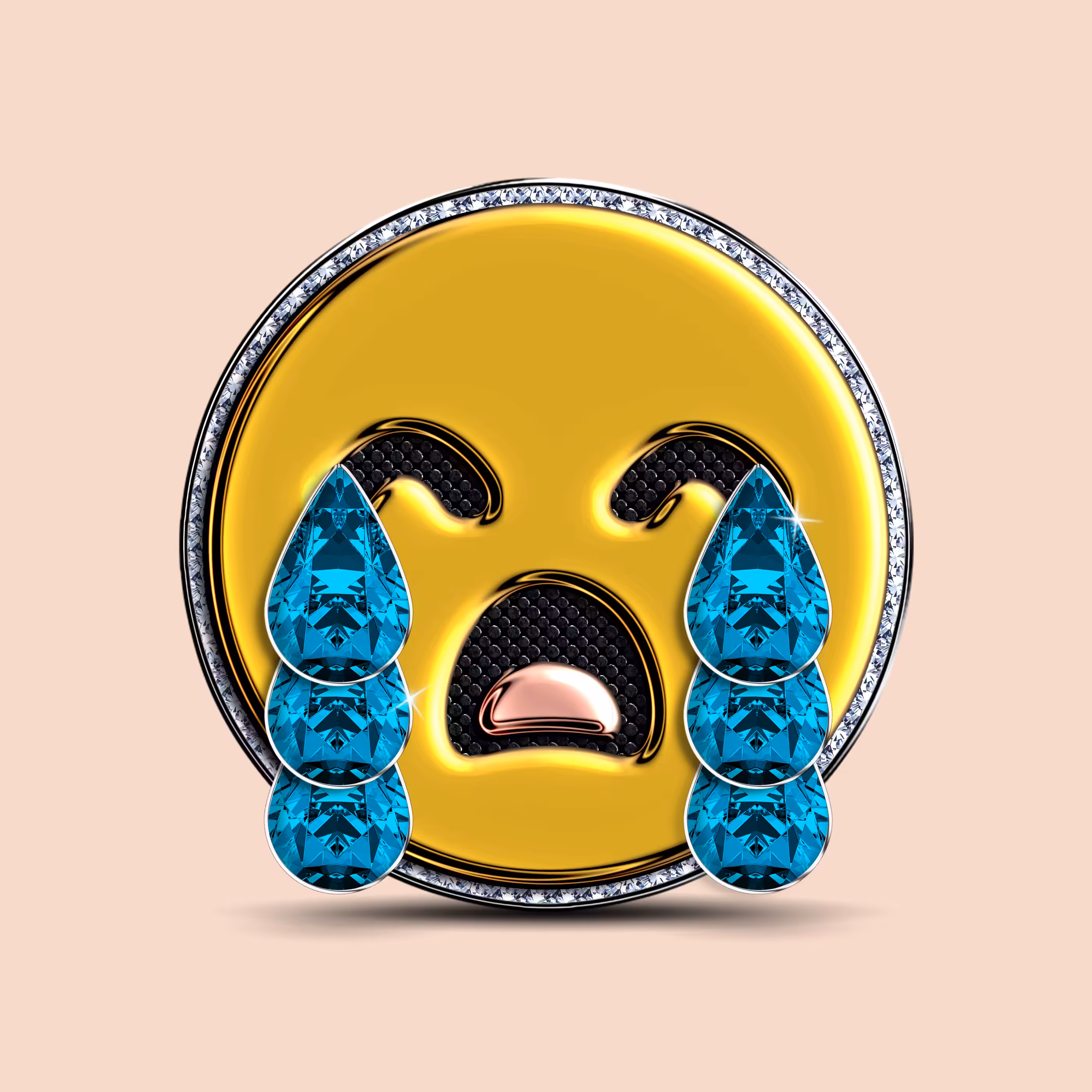 Luxmoji No.3