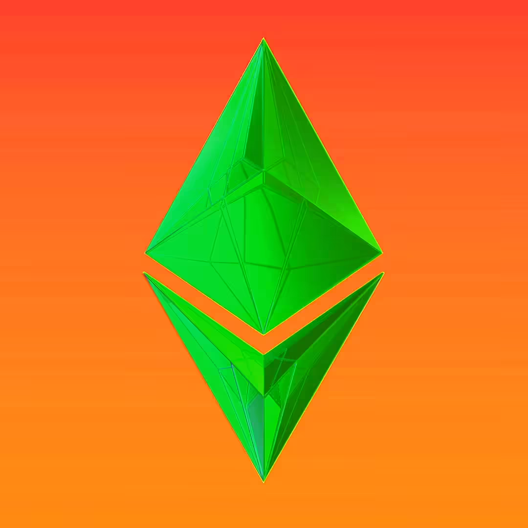 ETH FOREVER #50