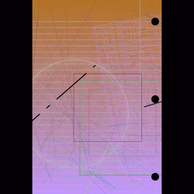 Paper Noise #16